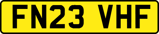 FN23VHF