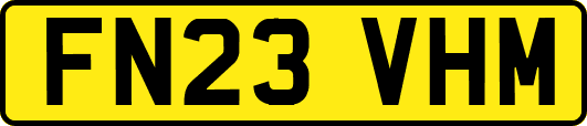 FN23VHM