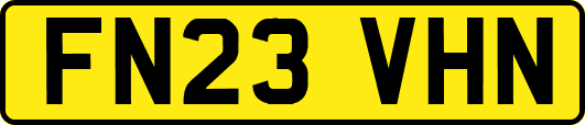 FN23VHN