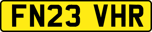 FN23VHR