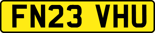 FN23VHU