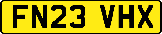 FN23VHX