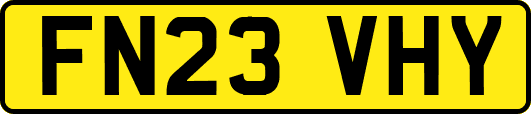 FN23VHY