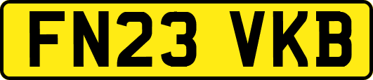 FN23VKB