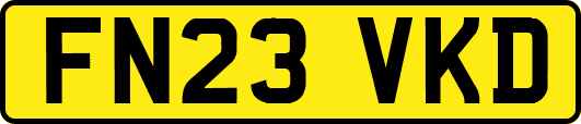 FN23VKD