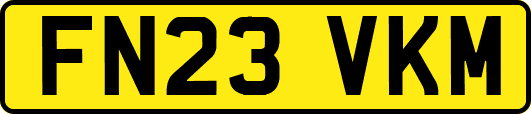 FN23VKM