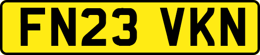 FN23VKN