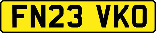 FN23VKO