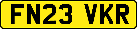 FN23VKR