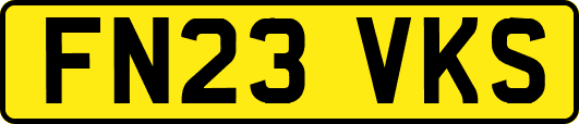 FN23VKS