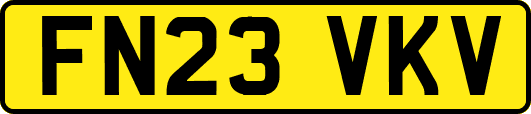 FN23VKV
