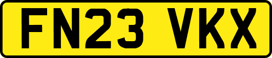 FN23VKX