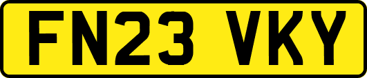 FN23VKY