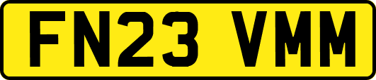 FN23VMM
