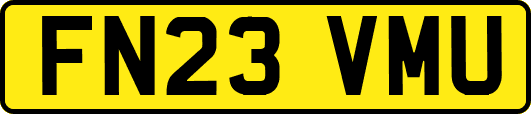 FN23VMU