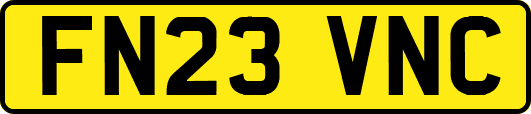 FN23VNC