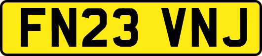FN23VNJ