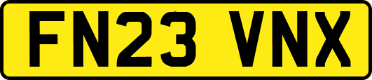 FN23VNX