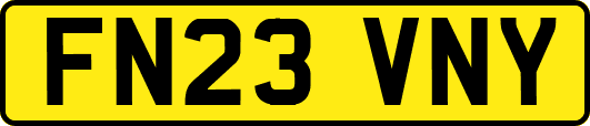 FN23VNY