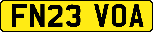 FN23VOA