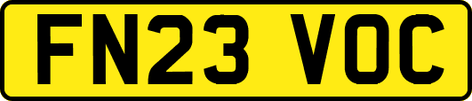 FN23VOC