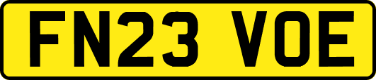 FN23VOE