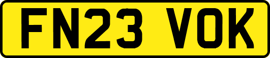 FN23VOK