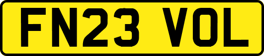 FN23VOL