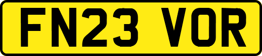 FN23VOR