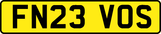 FN23VOS