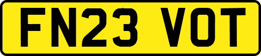 FN23VOT