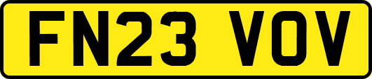 FN23VOV