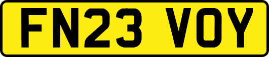 FN23VOY