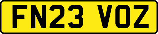 FN23VOZ