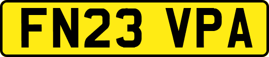 FN23VPA