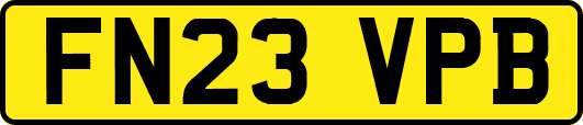 FN23VPB