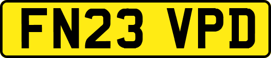 FN23VPD