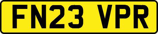 FN23VPR