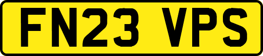 FN23VPS