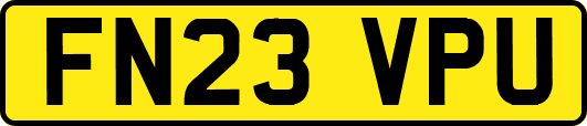 FN23VPU