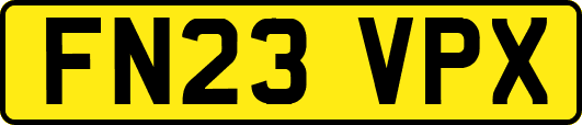 FN23VPX