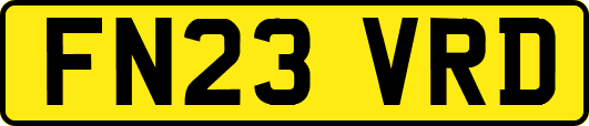 FN23VRD