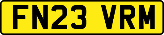 FN23VRM