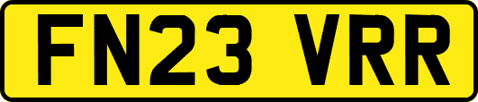 FN23VRR