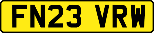 FN23VRW