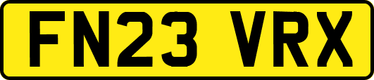 FN23VRX