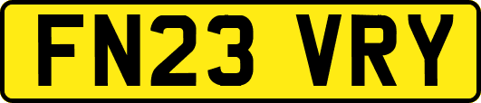 FN23VRY