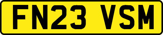 FN23VSM