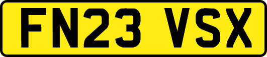 FN23VSX