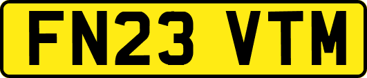 FN23VTM
